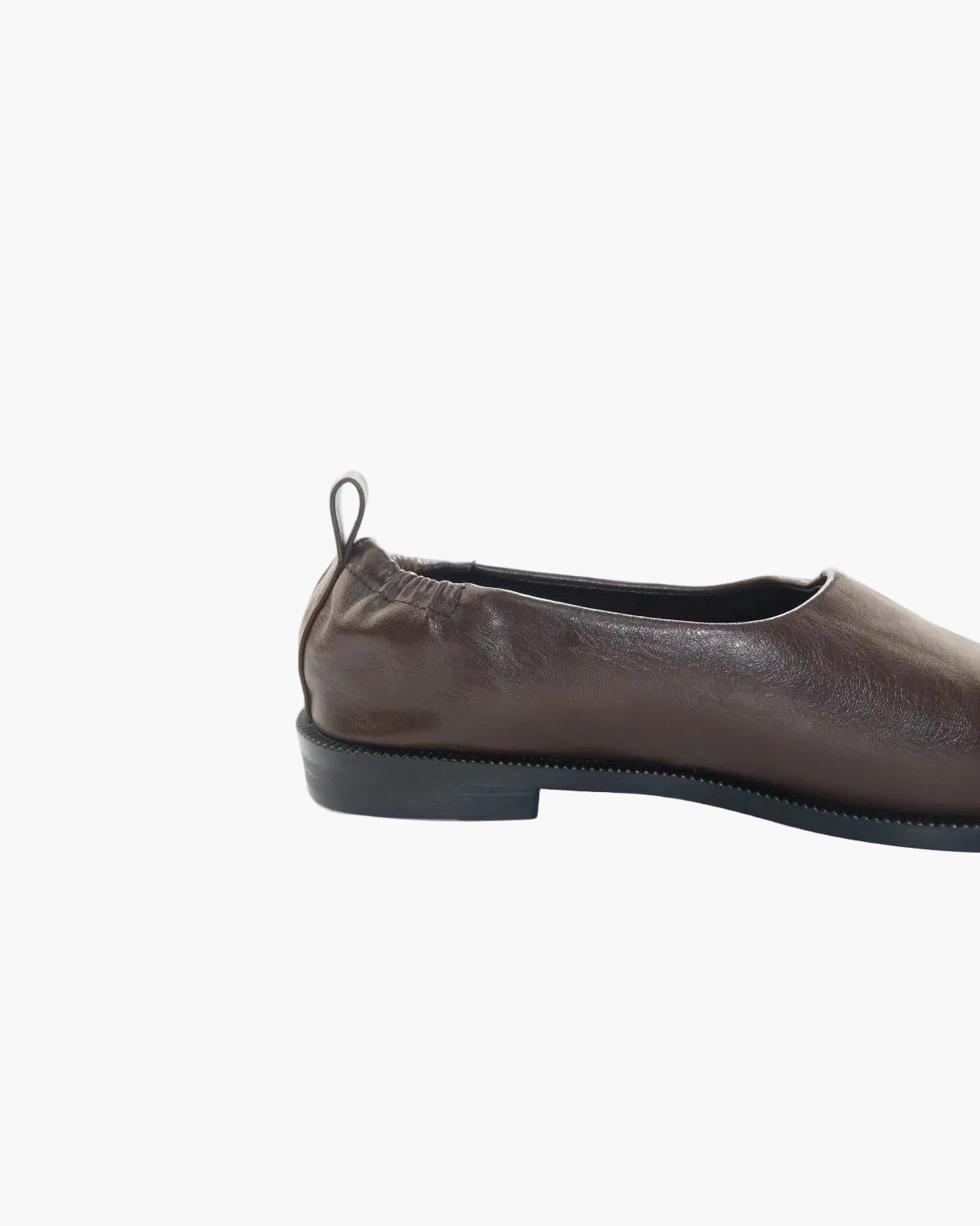 Tabi Ballet Flats