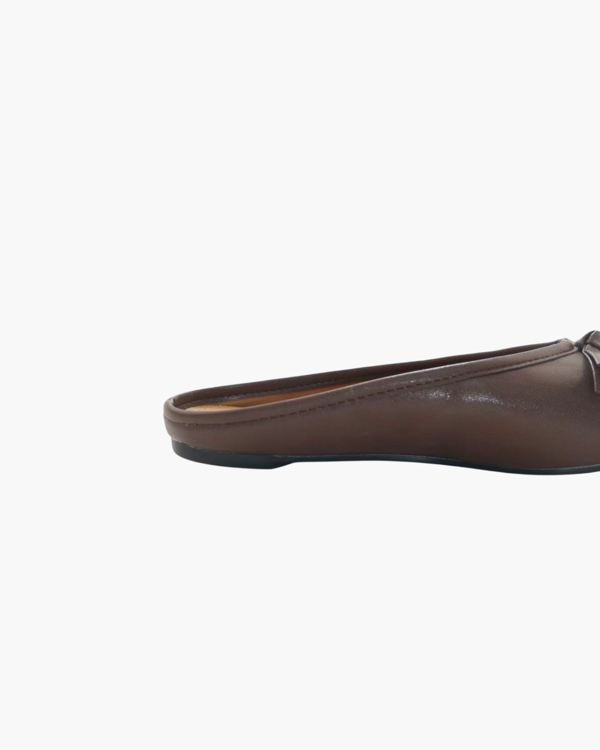 Bow Tie Tabi Sandals