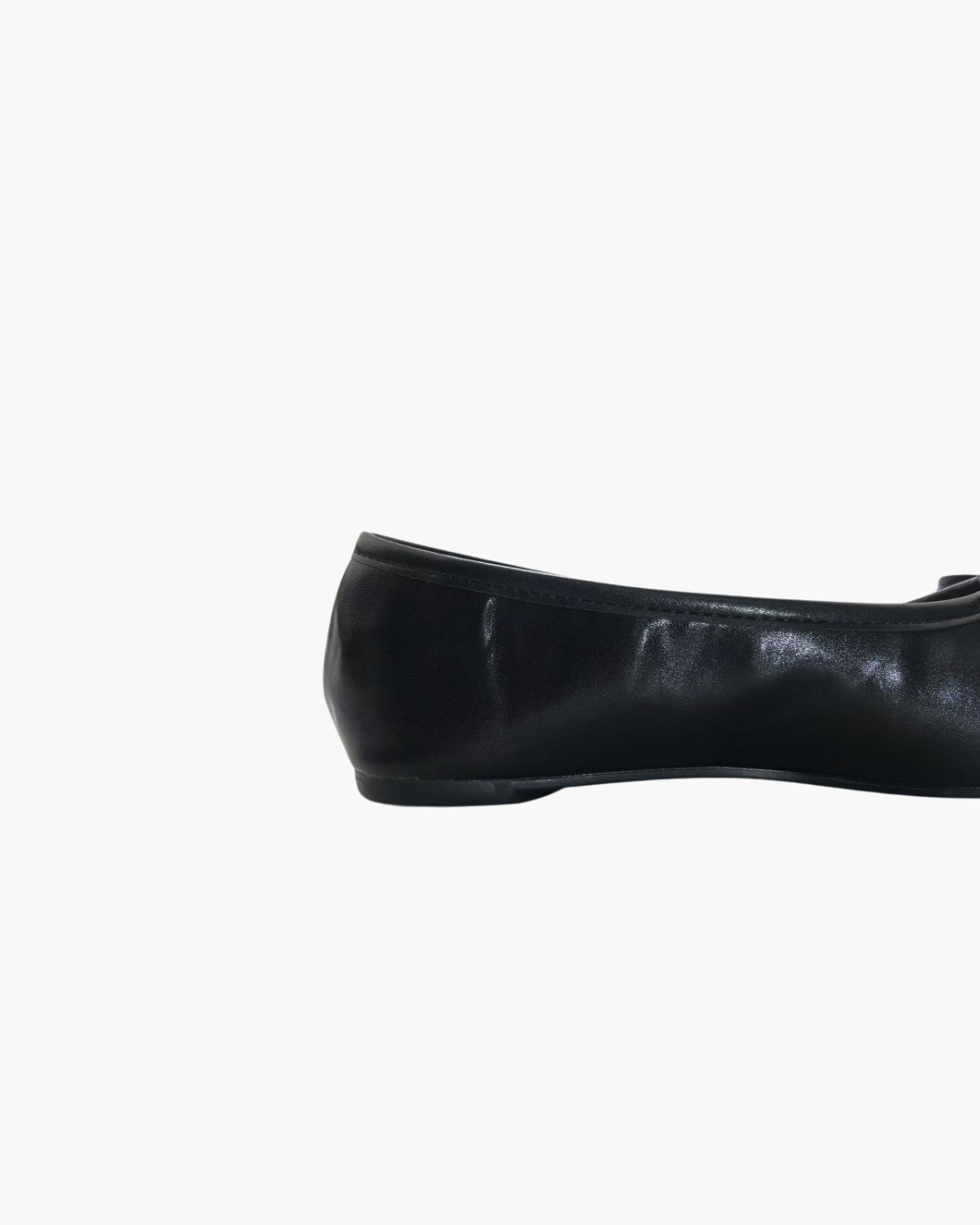 Bow Tie Tabi Flats
