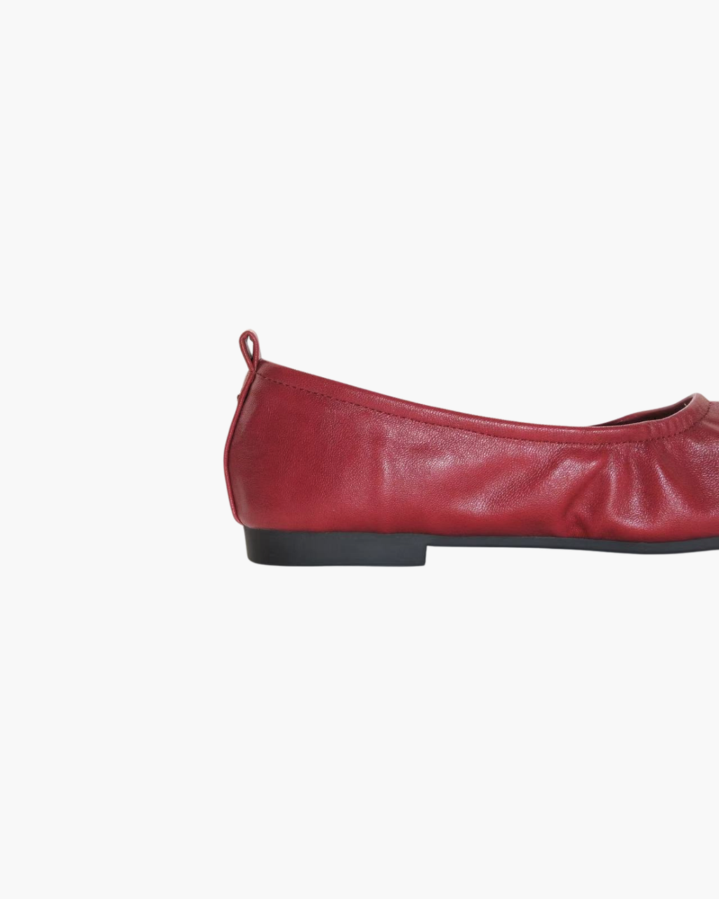 Soft Foldable Ballet Flats