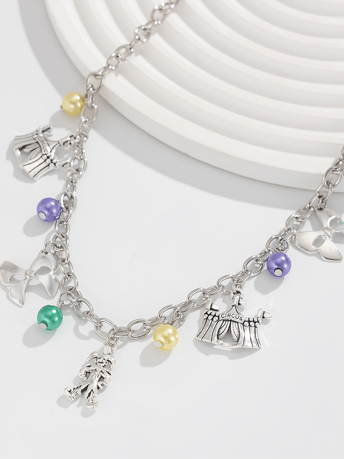 Carnival Necklace