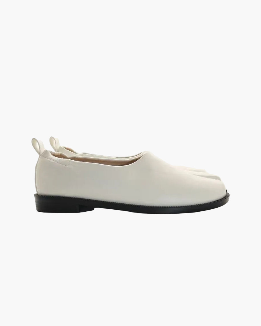 Tabi Ballet Flats