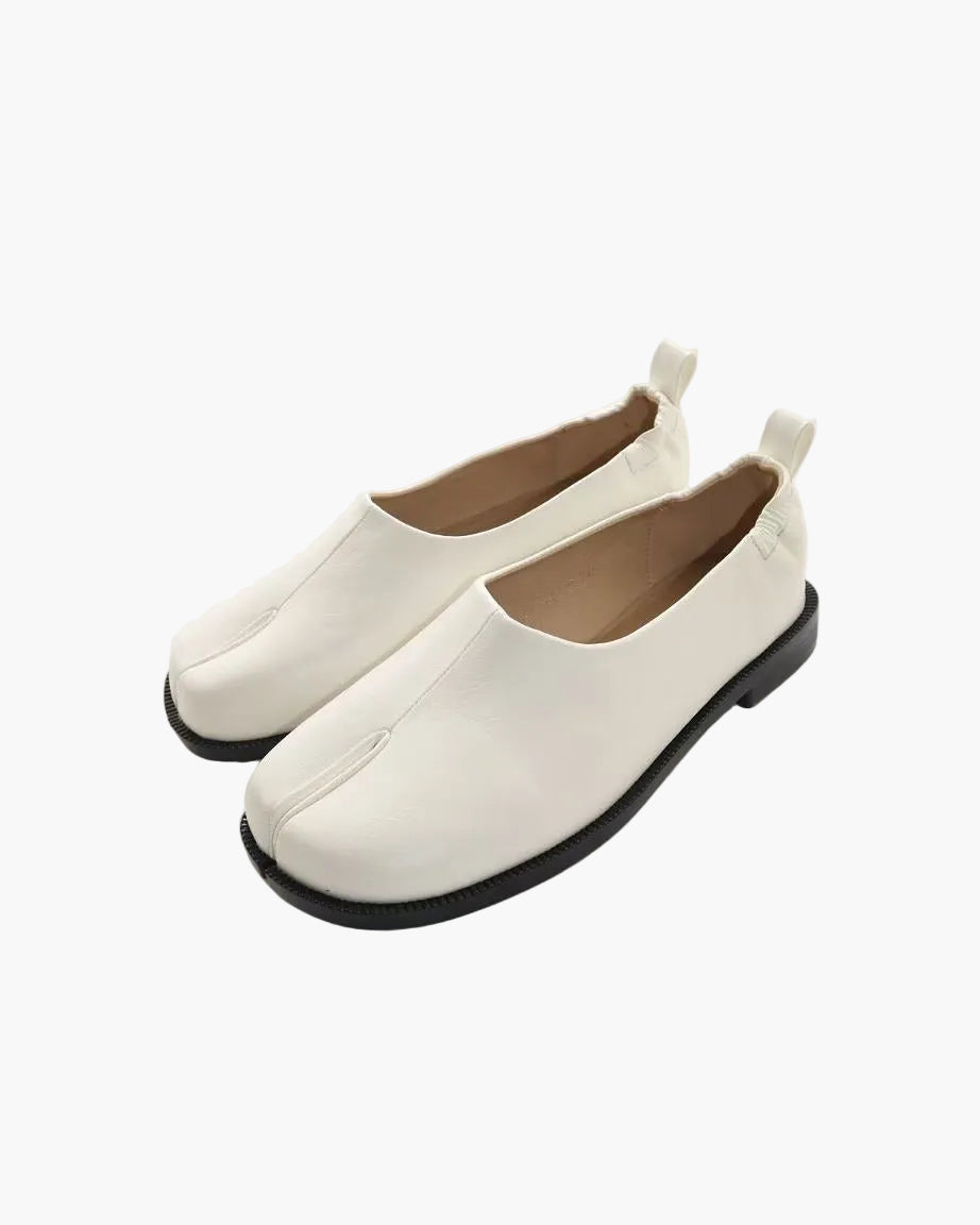 Tabi Ballet Flats