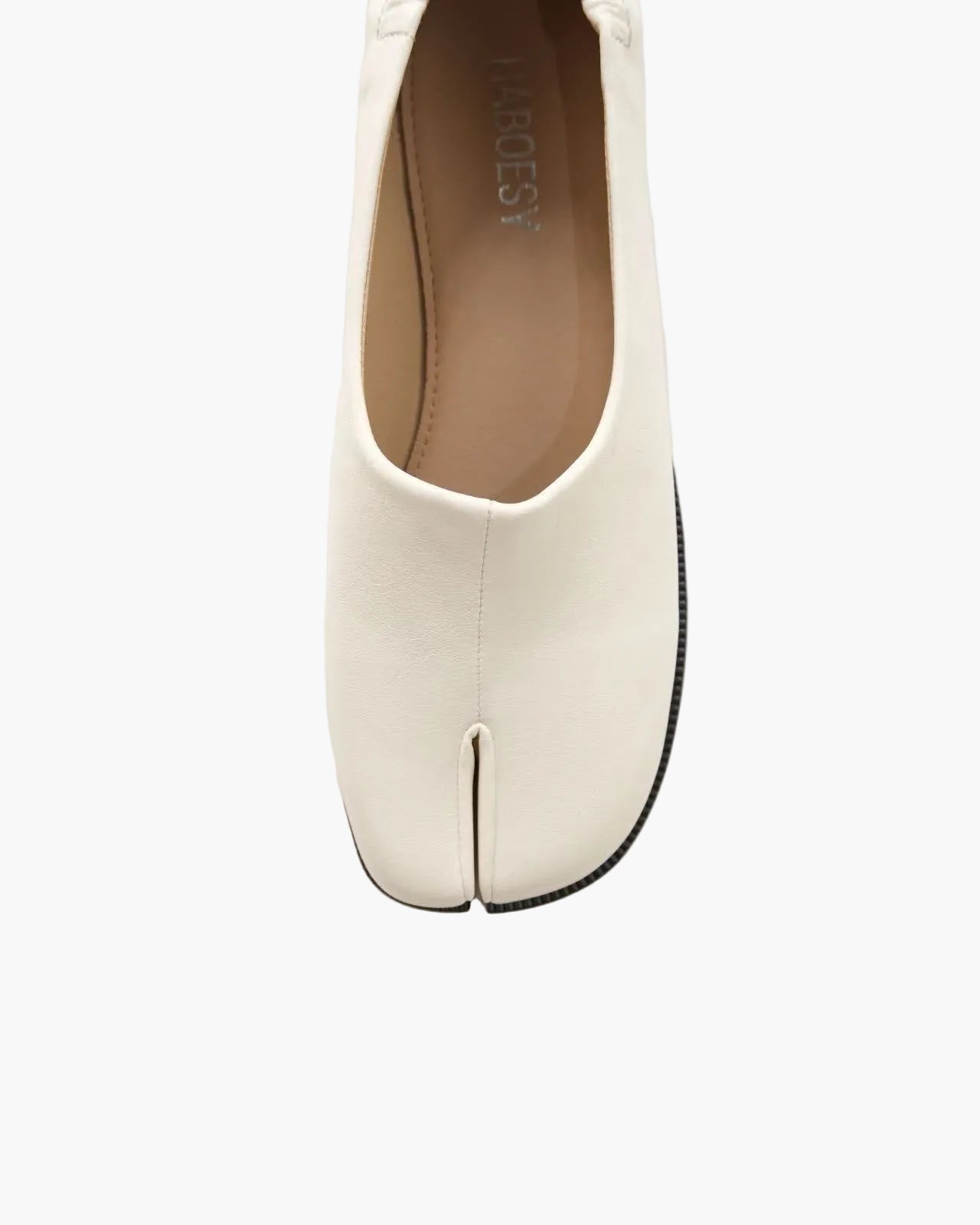 Tabi Ballet Flats