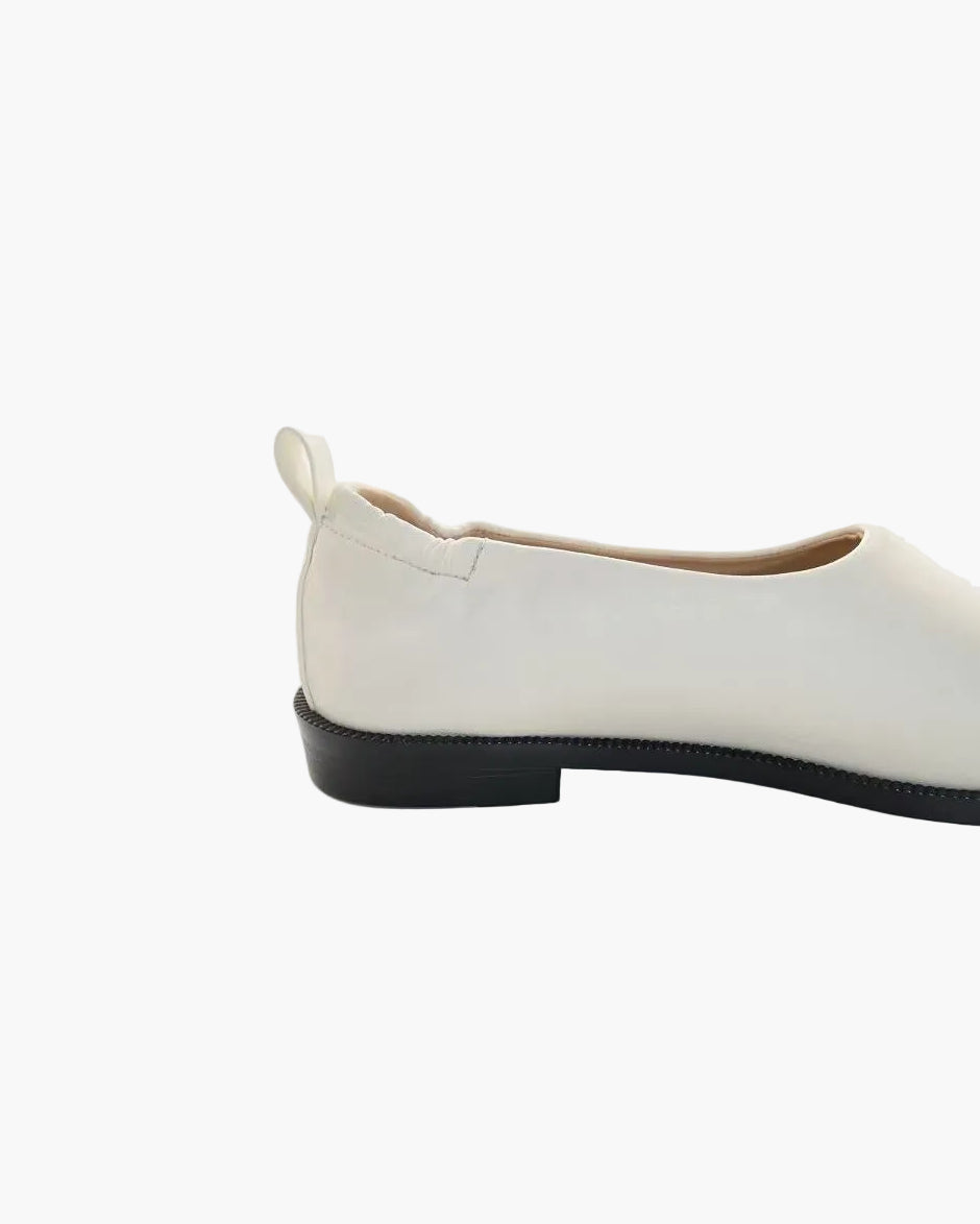 Tabi Ballet Flats