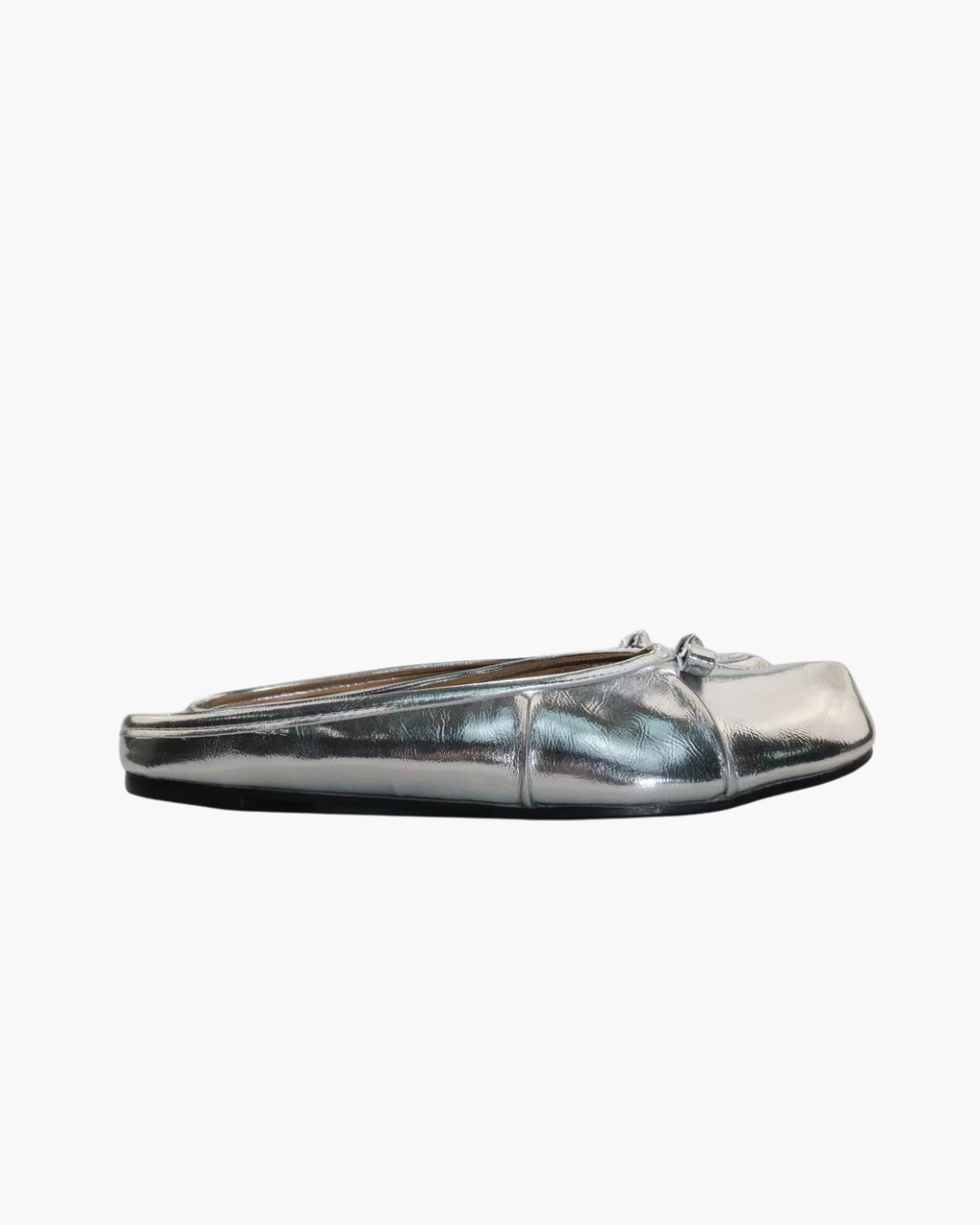 Bow Tie Tabi Sandals
