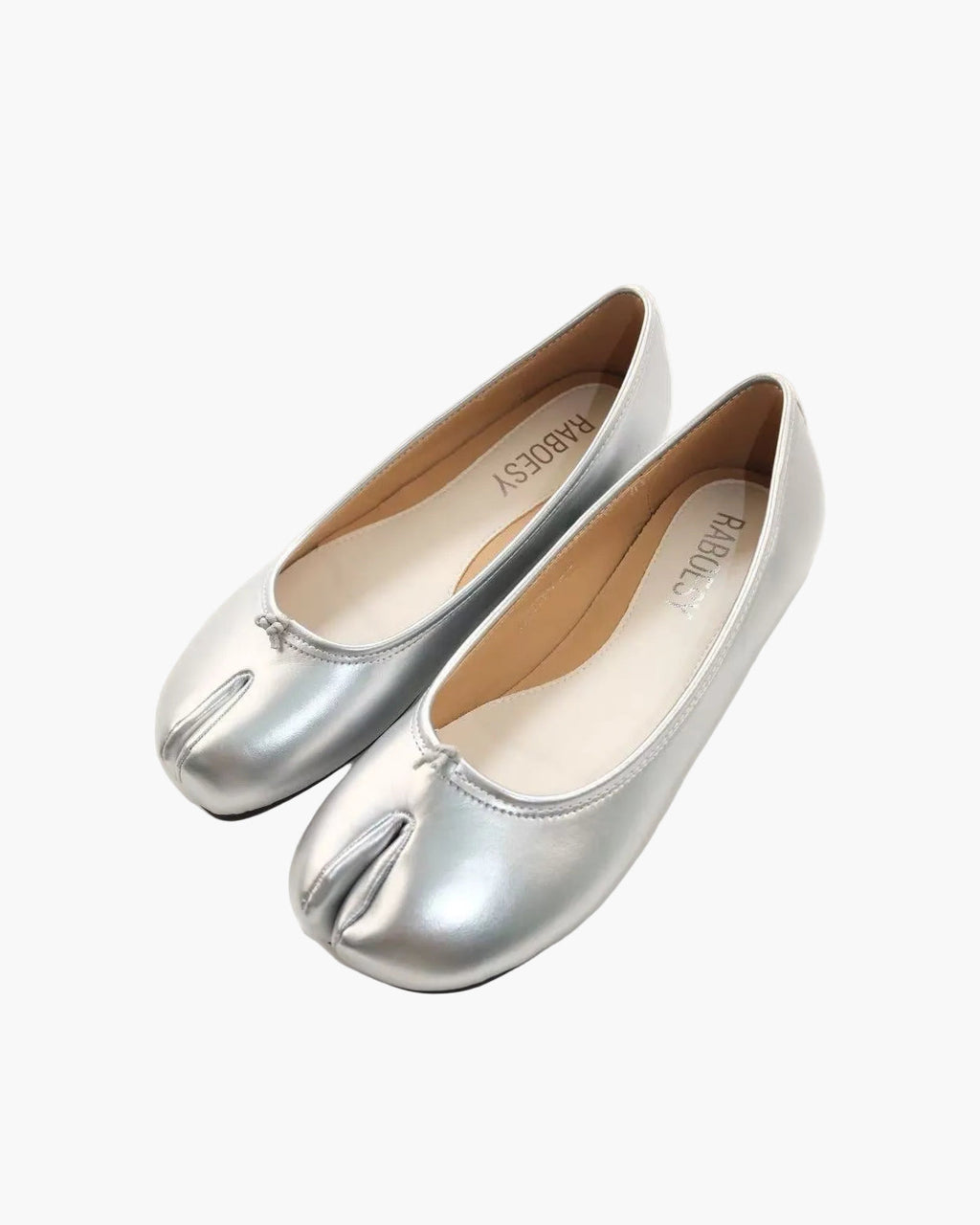 Tabi Ballet Flats