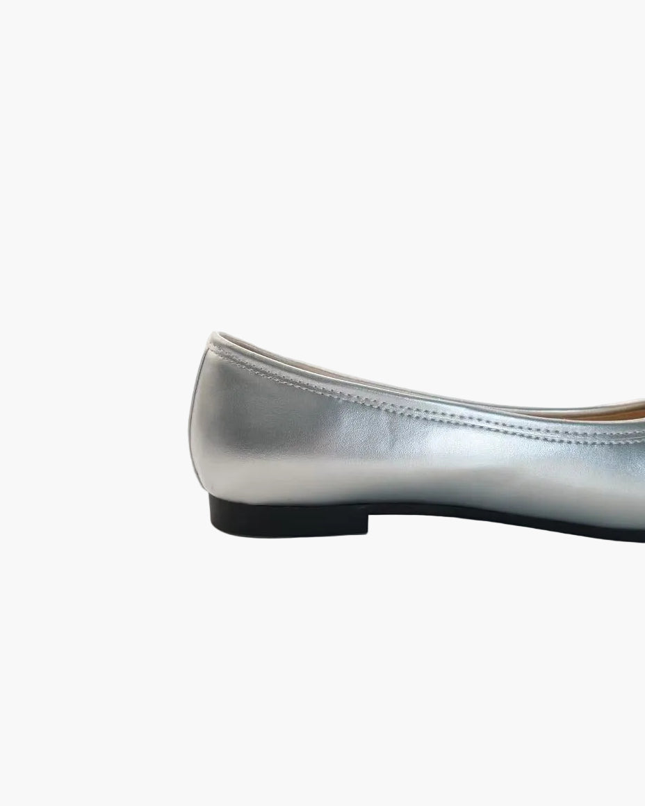 Tabi Ballet Flats