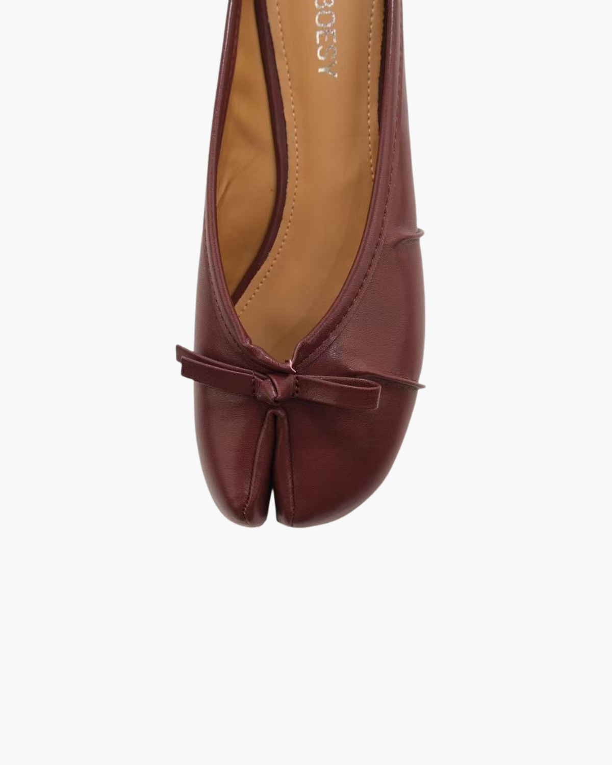 Bow Tie Tabi Sandals