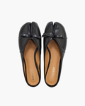 Bow Tie Tabi Sandals