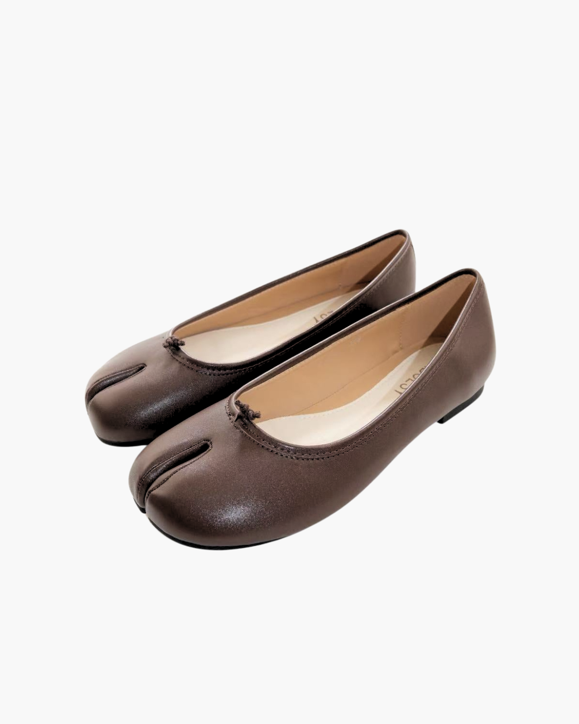 Tabi Ballet Flats