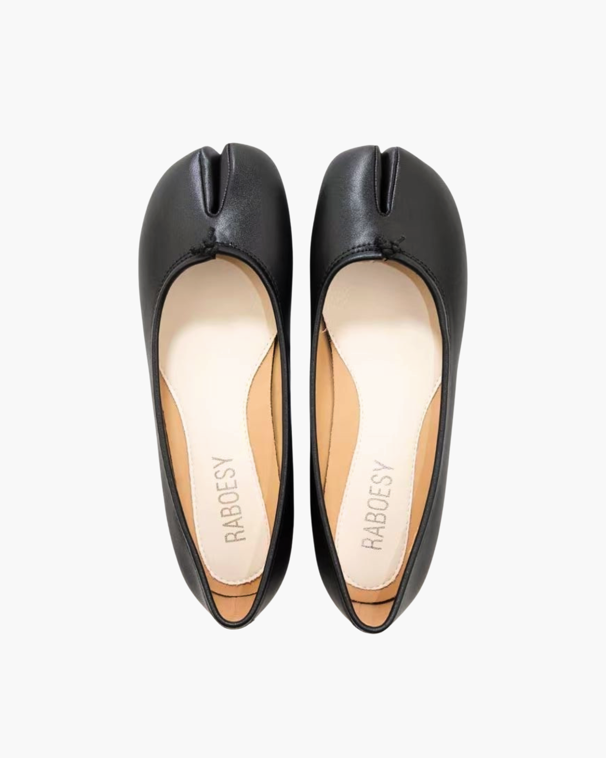 Tabi Ballet Flats