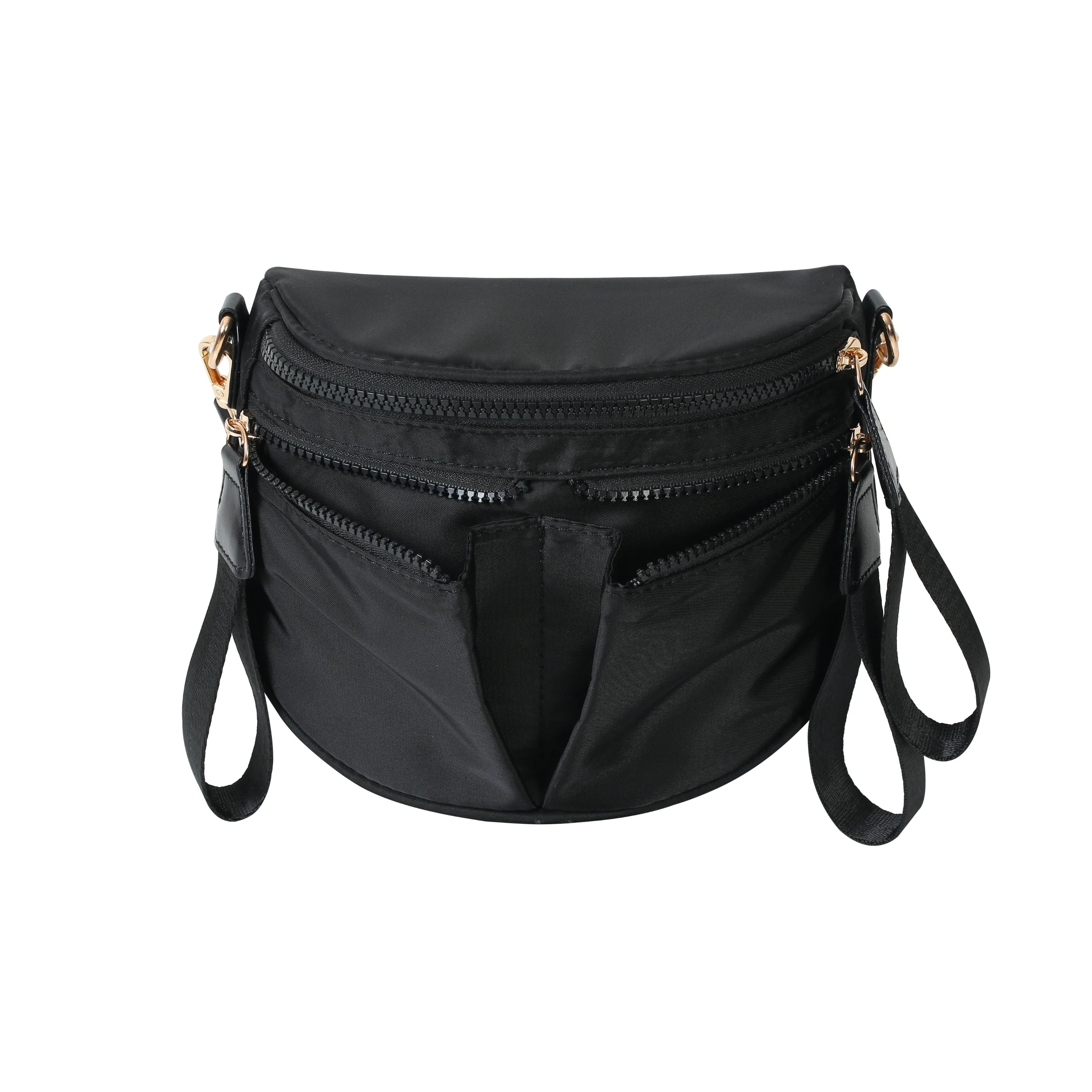 Mini GoFree - The Half-Size Crossbody