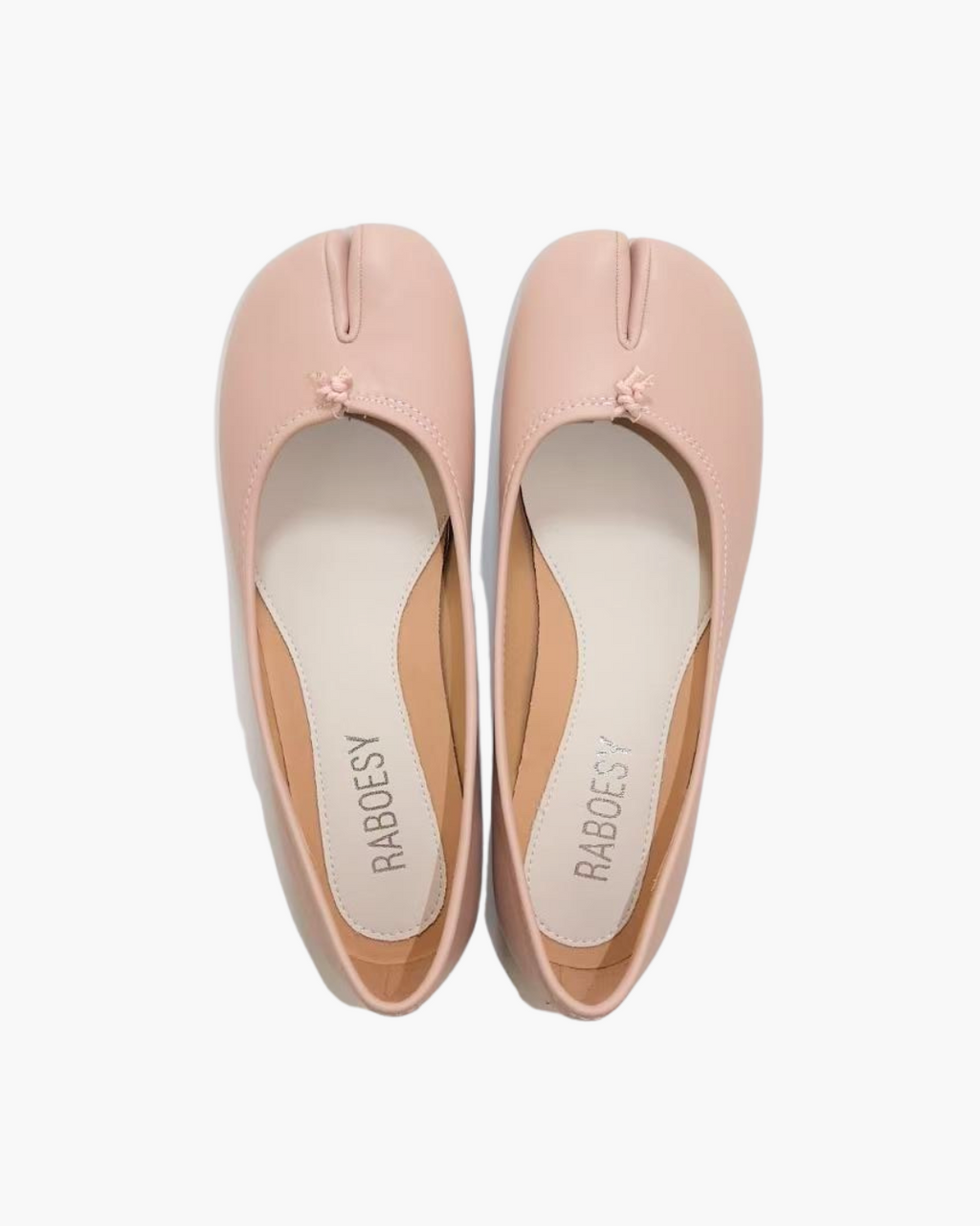 Tabi Ballet Flats