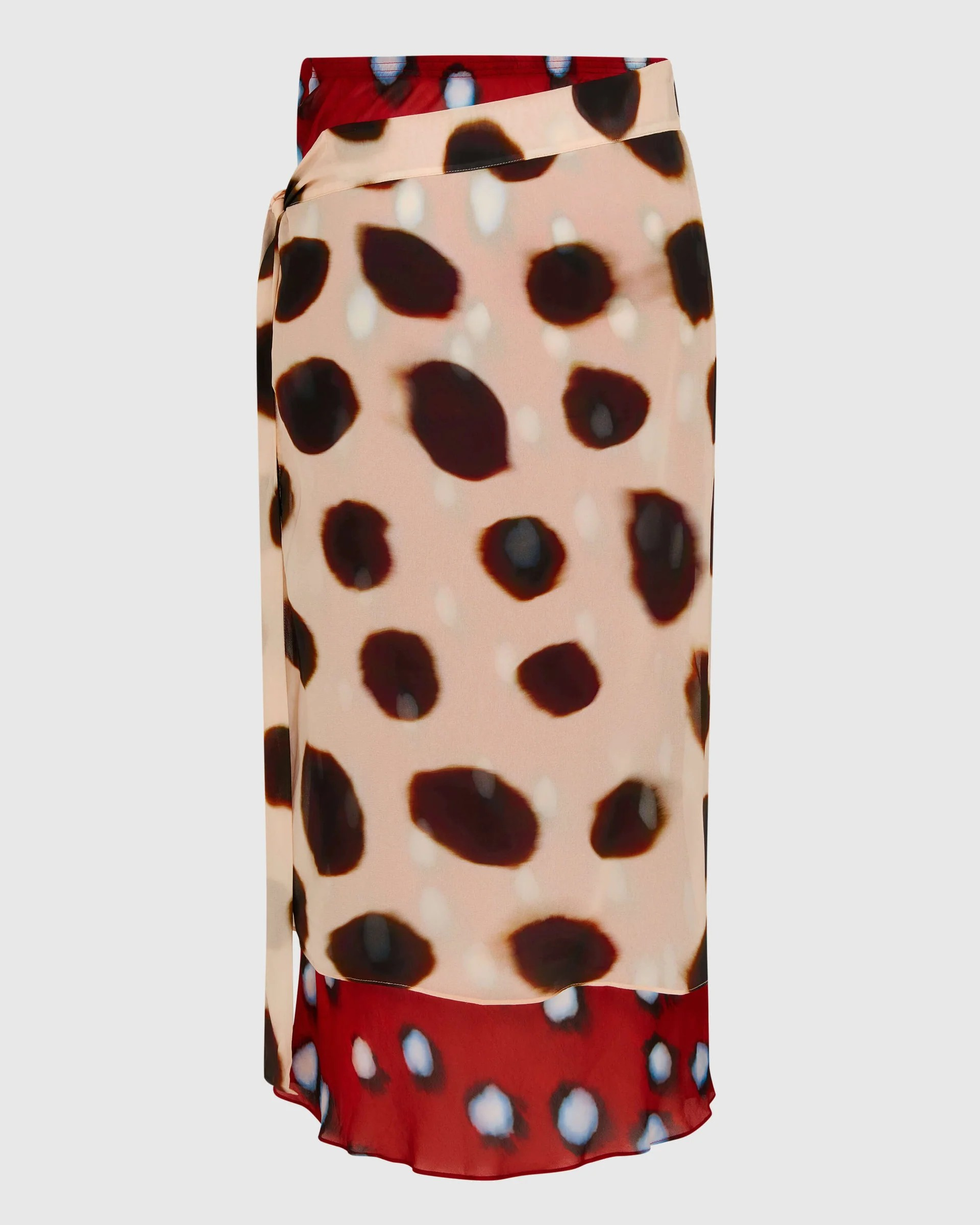 RHETA SKIRT