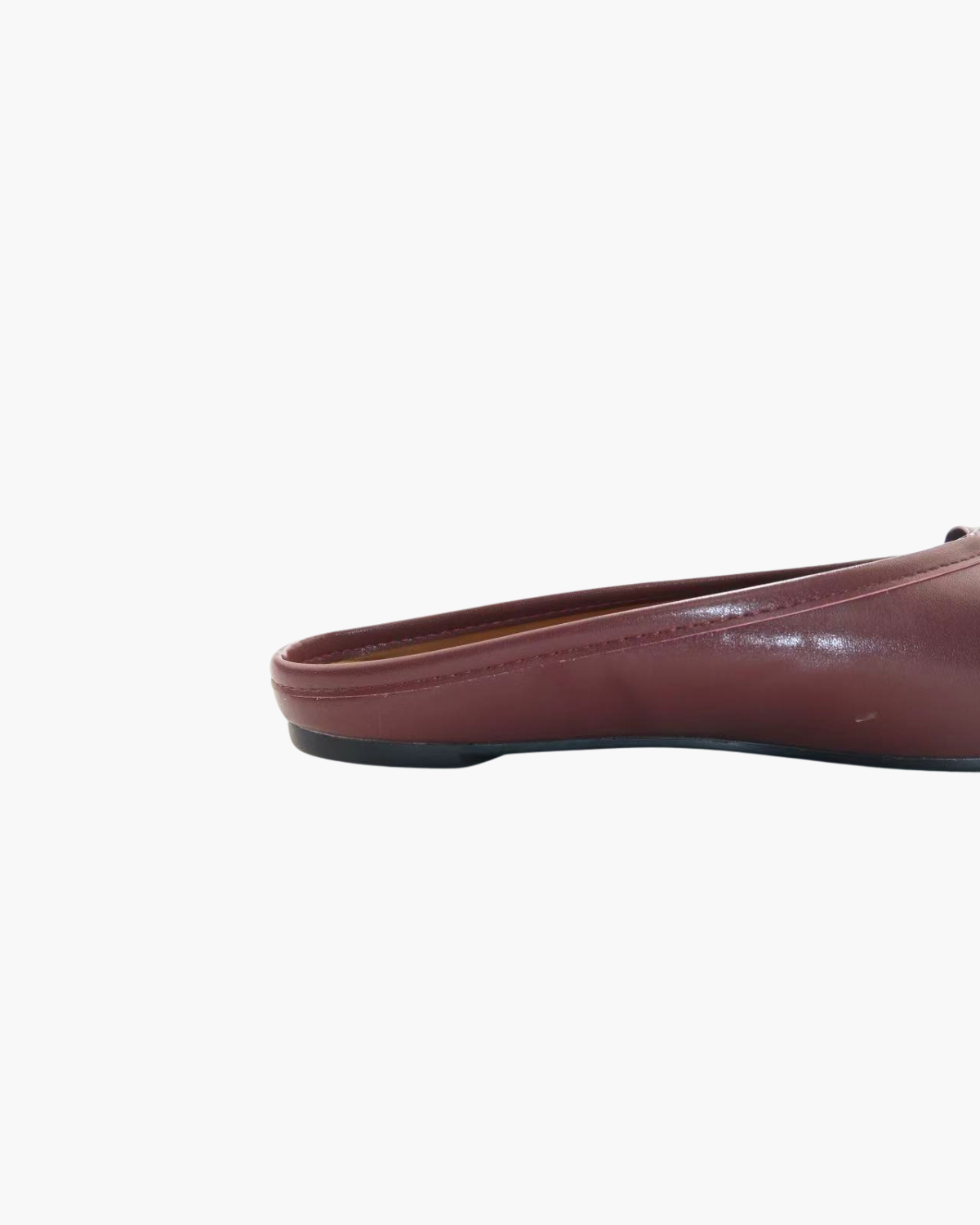 Bow Tie Tabi Sandals