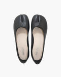 Soft Tabi Ballet Flats
