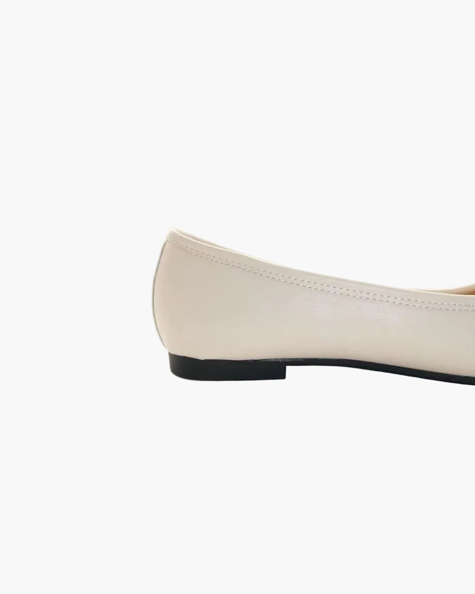 Tabi Ballet Flats