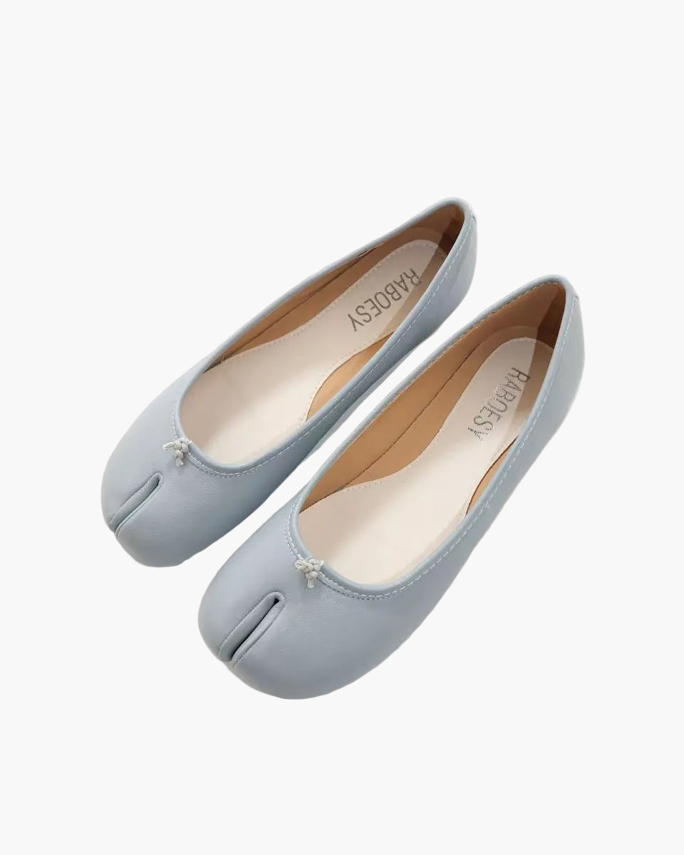 Tabi Ballet Flats