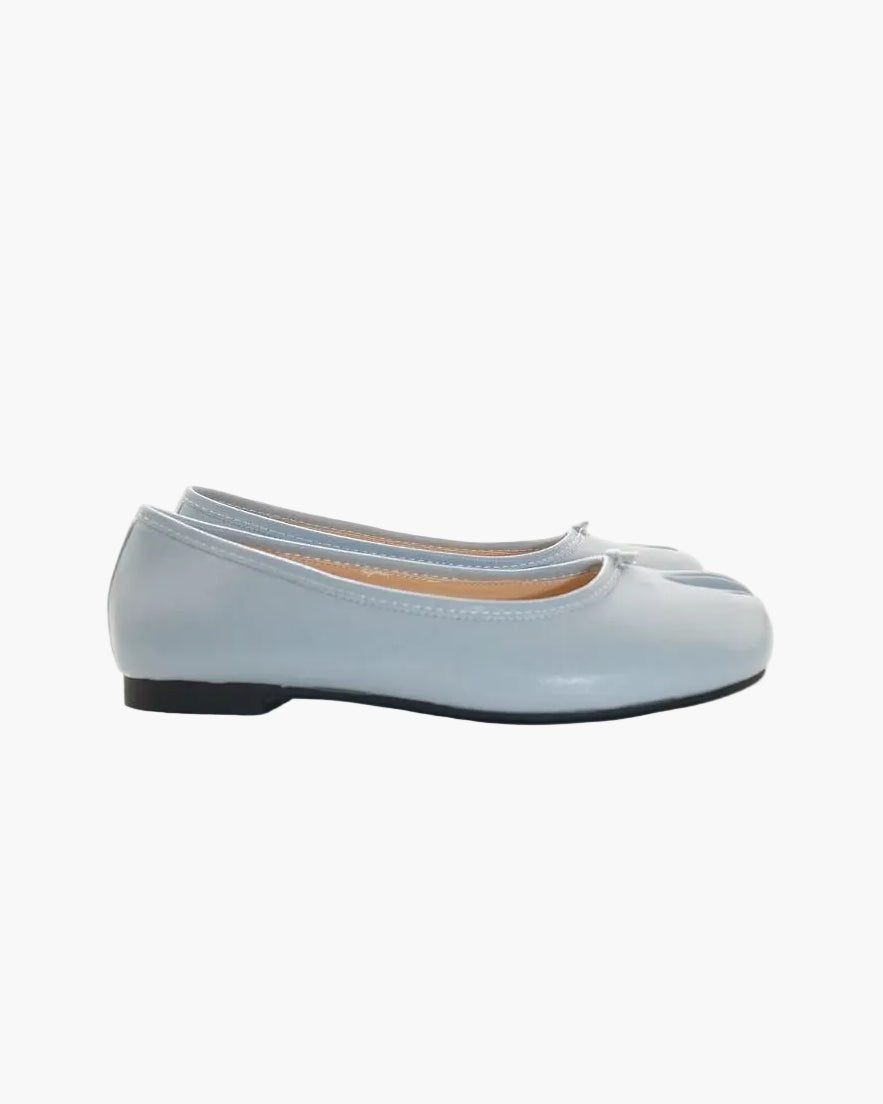 Tabi Ballet Flats