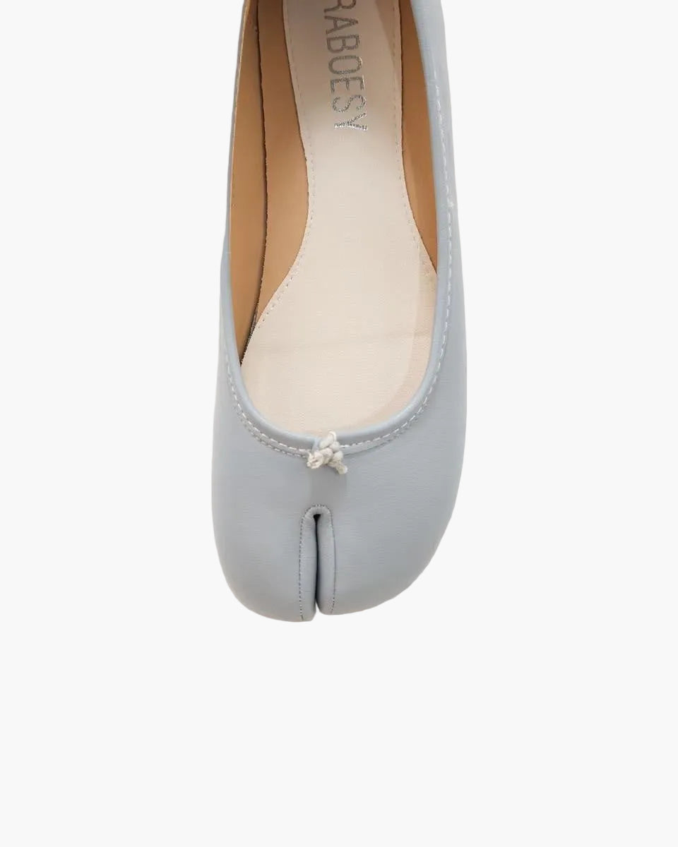 Tabi Ballet Flats