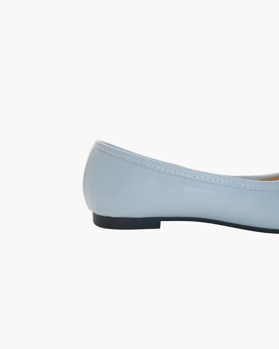 Tabi Ballet Flats