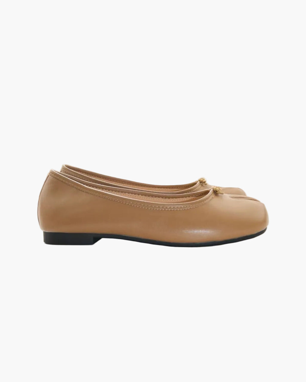 Tabi Ballet Flats