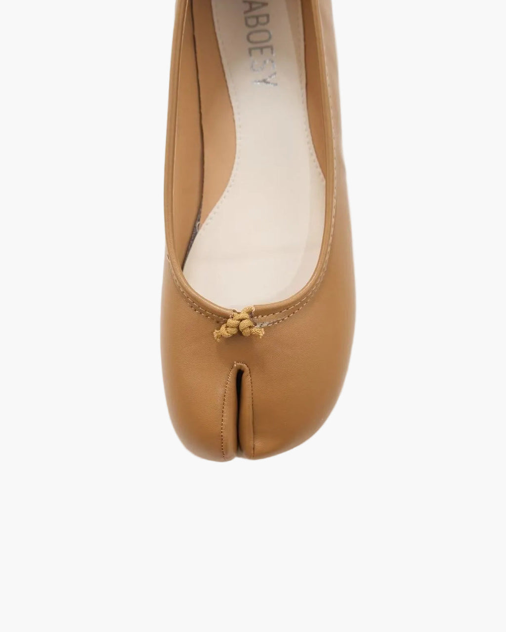 Tabi Ballet Flats