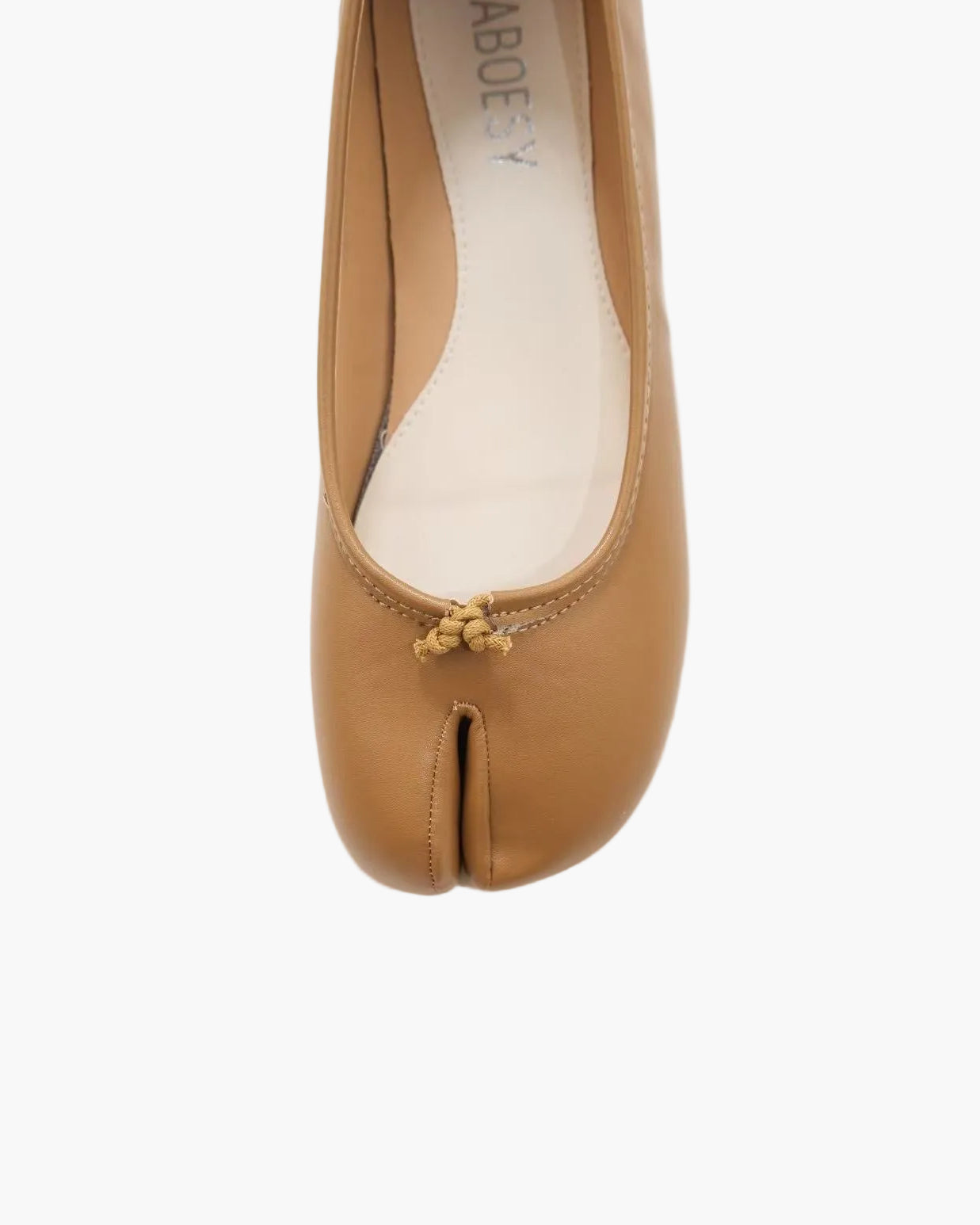 Tabi Ballet Flats