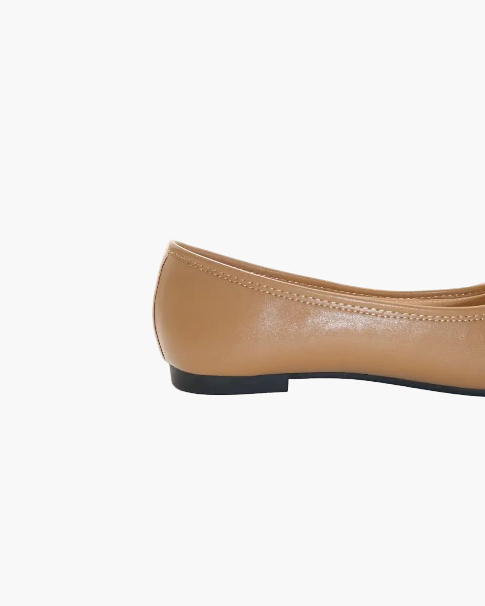 Tabi Ballet Flats