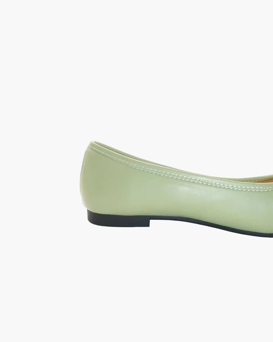 Tabi Ballet Flats