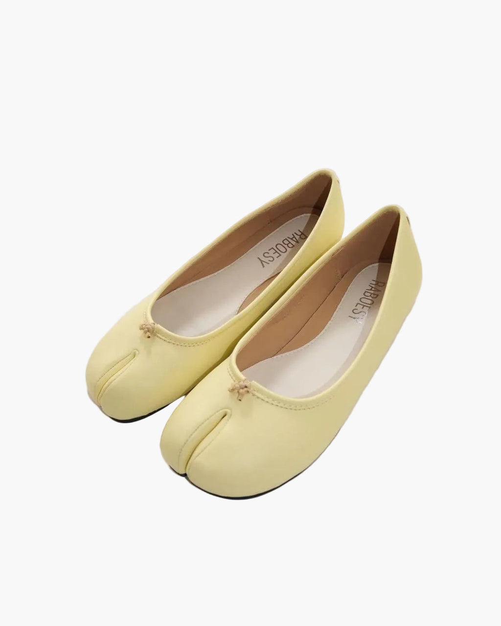 Tabi Ballet Flats
