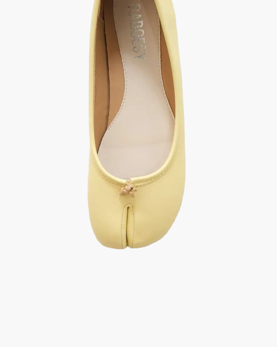 Tabi Ballet Flats
