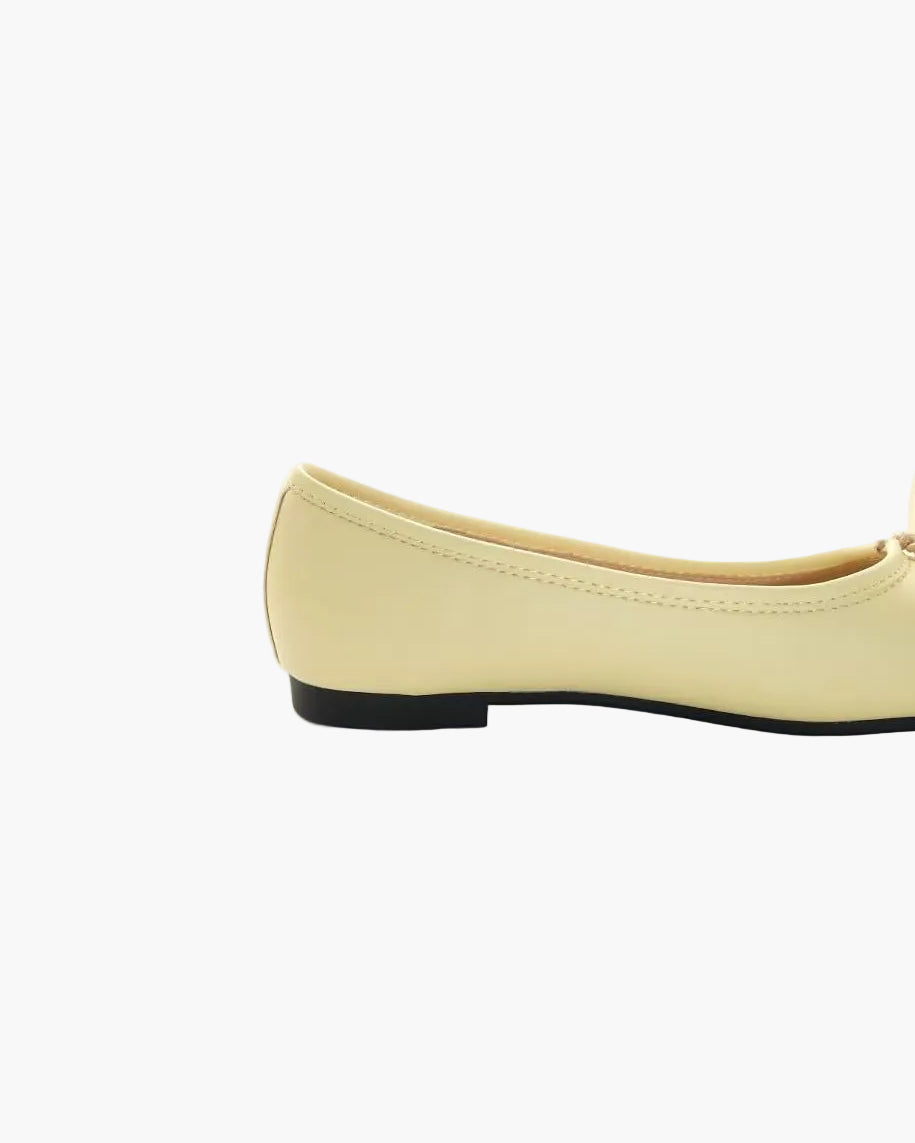 Tabi Ballet Flats