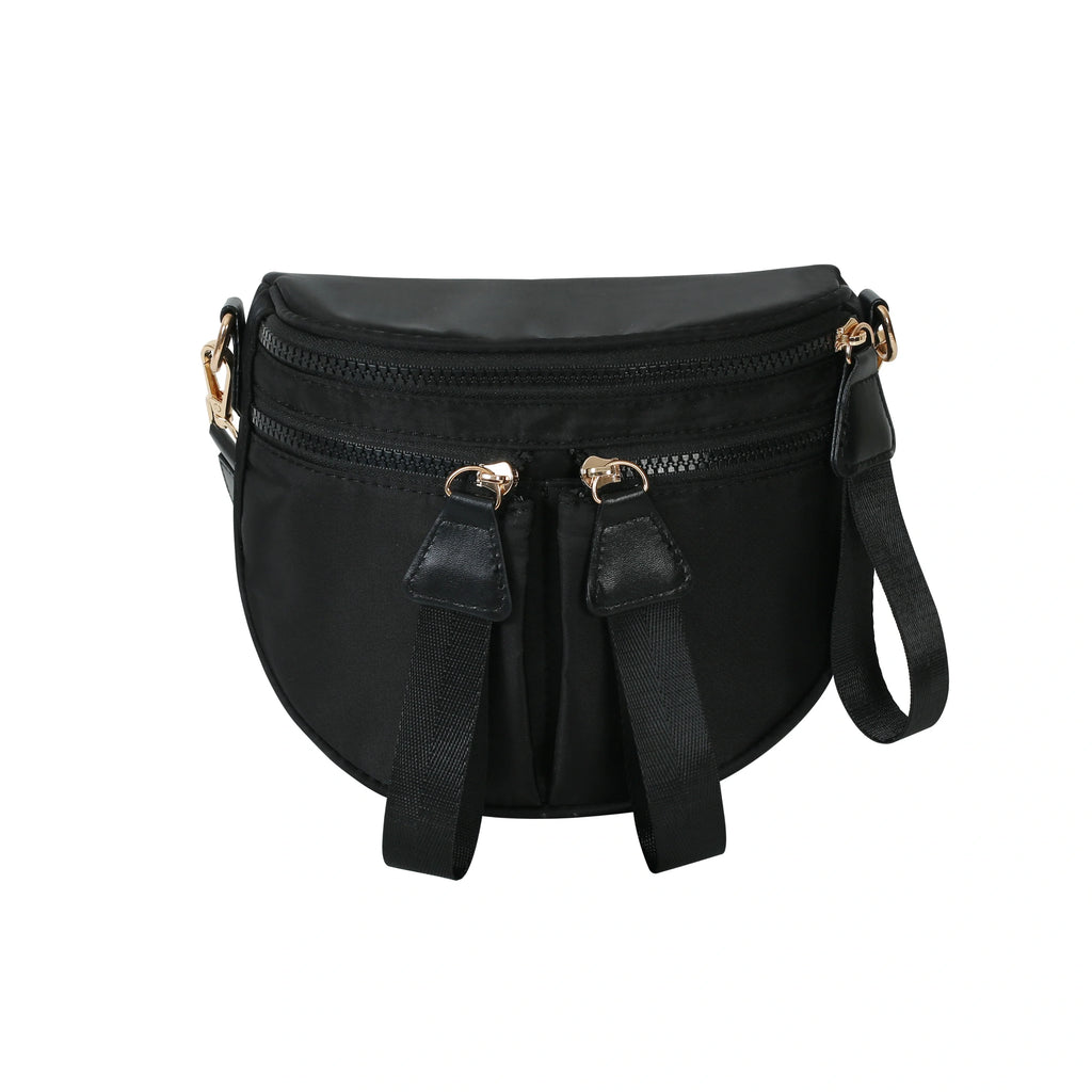 Mini GoFree - The Half-Size Crossbody