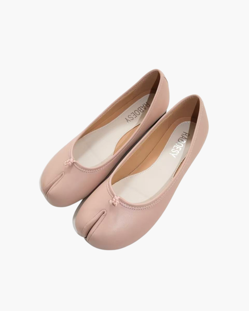 Tabi Ballet Flats