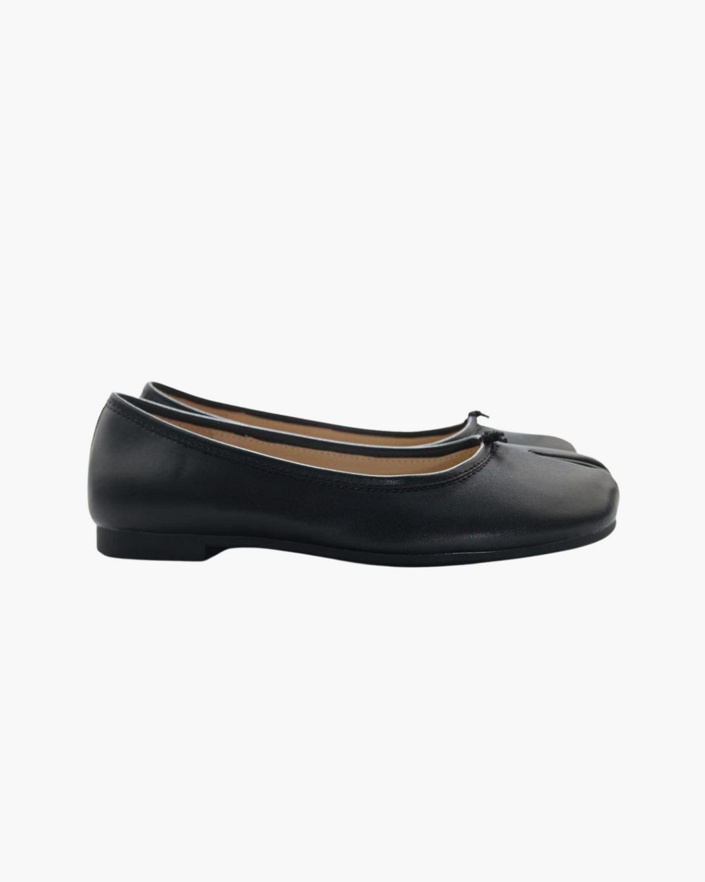 Tabi Ballet Flats