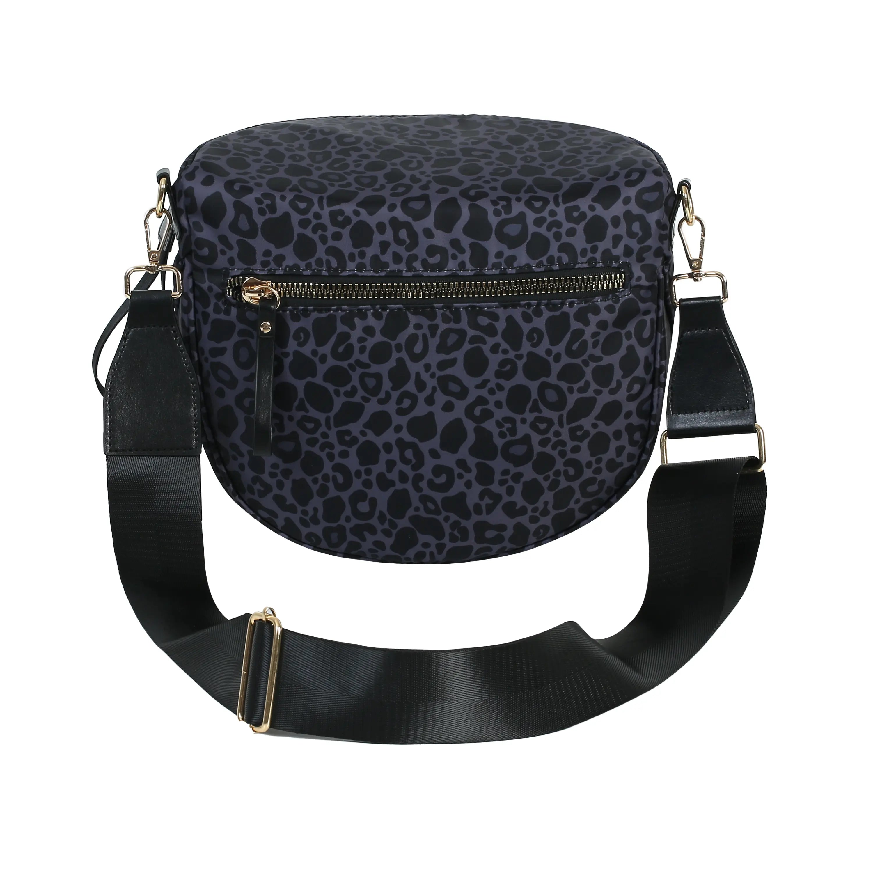 GoFree - Leopard Bum Bag