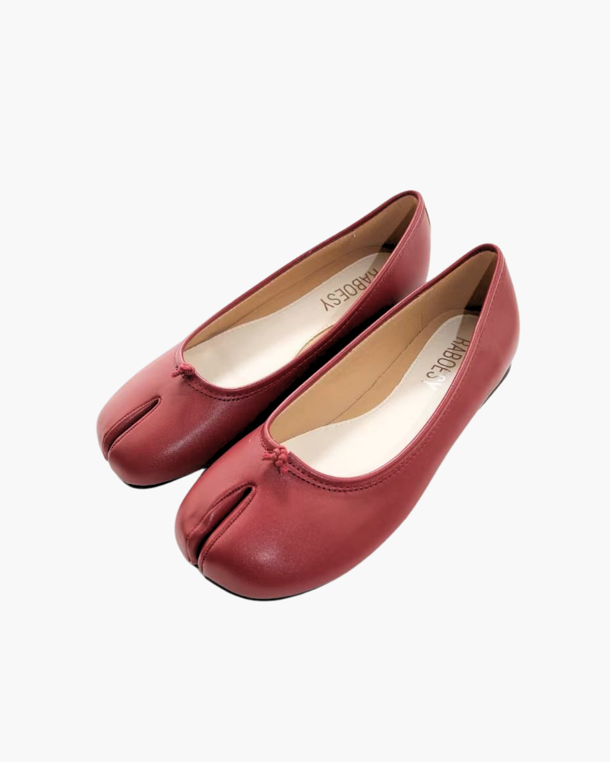 Tabi Ballet Flats