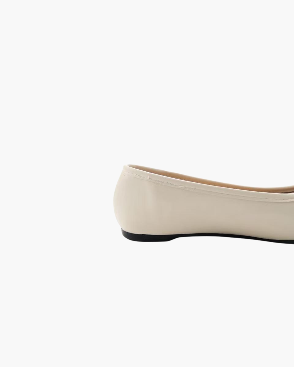 Bow Tie Tabi Flats