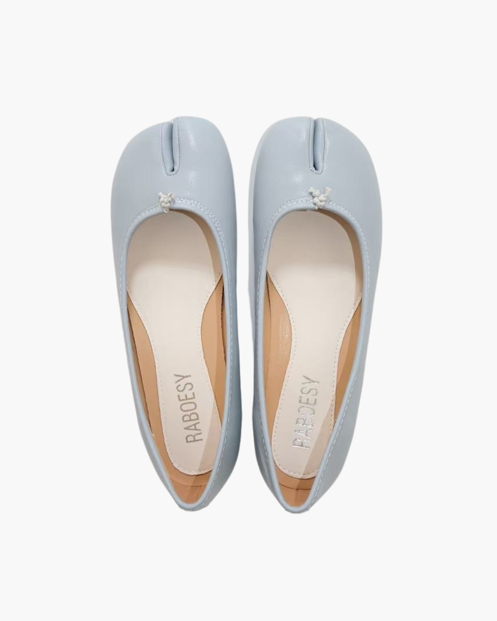 Tabi Ballet Flats
