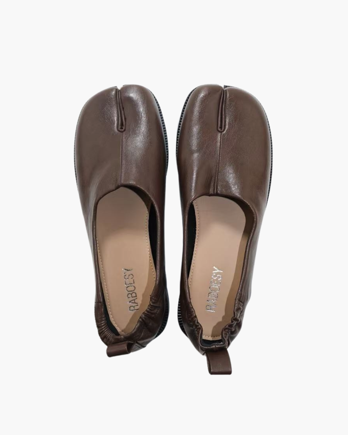 Tabi Ballet Flats