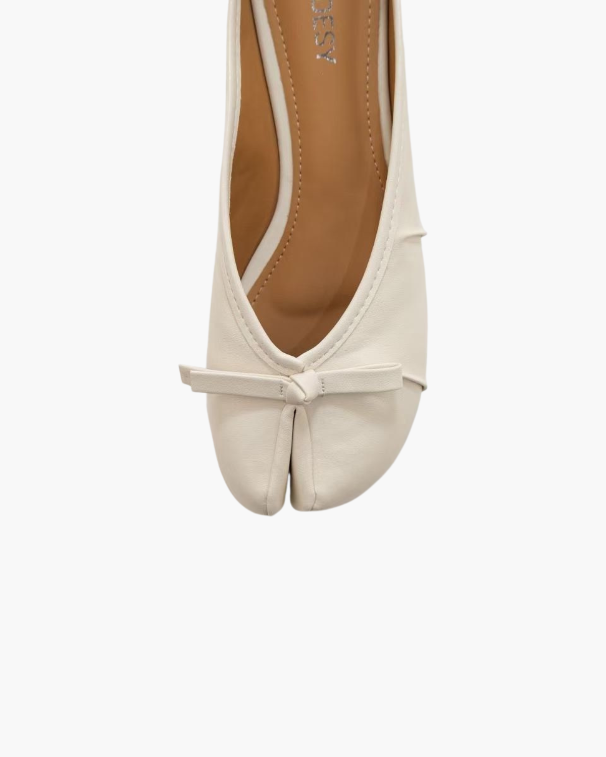 Bow Tie Tabi Sandals