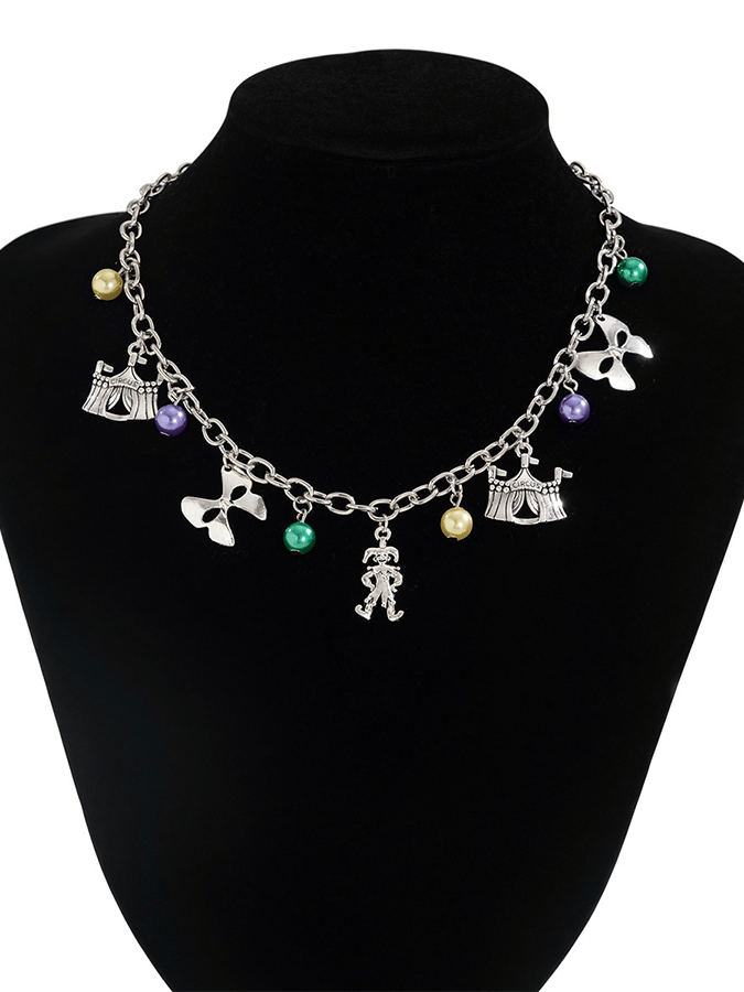 Carnival Necklace