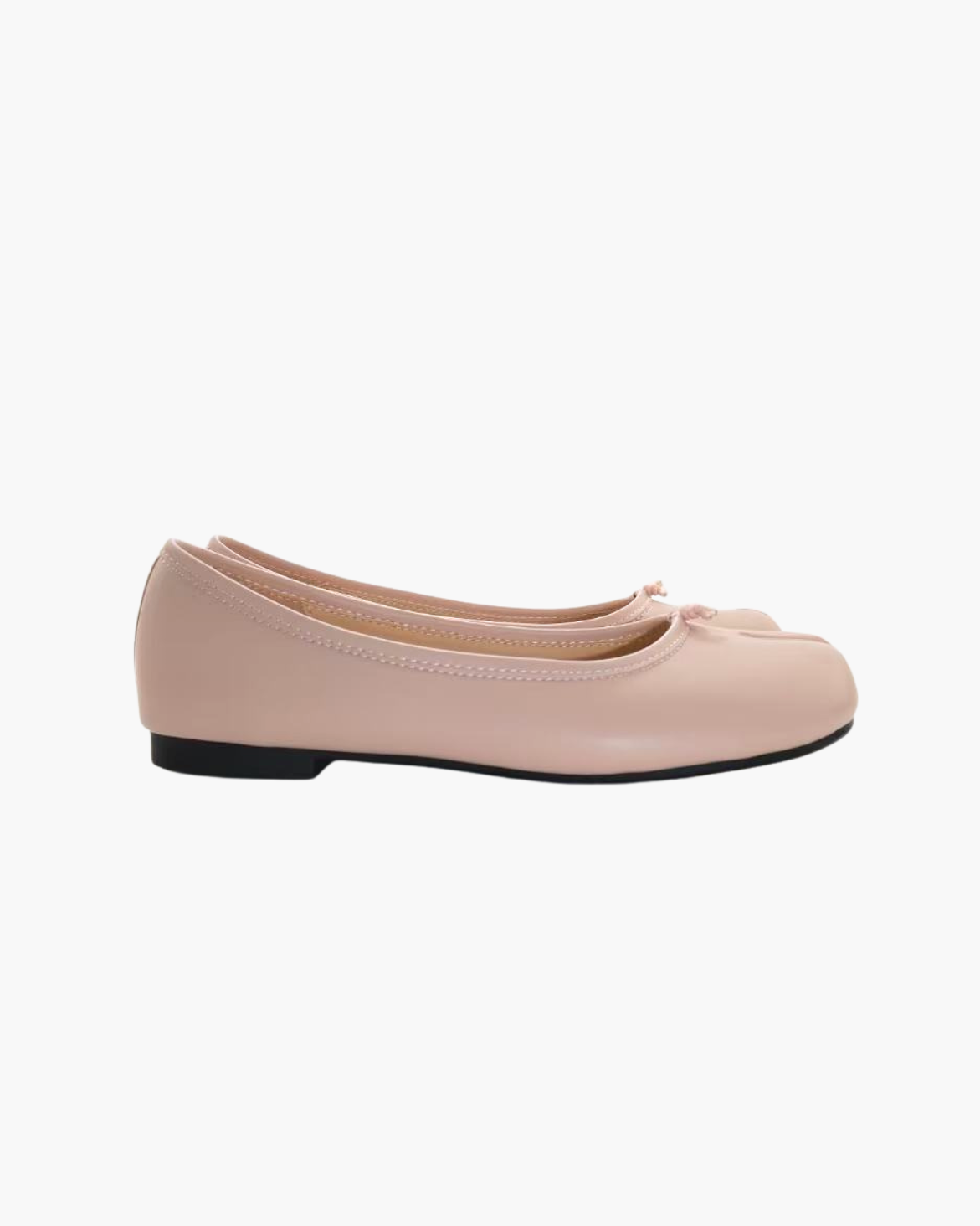 Tabi Ballet Flats