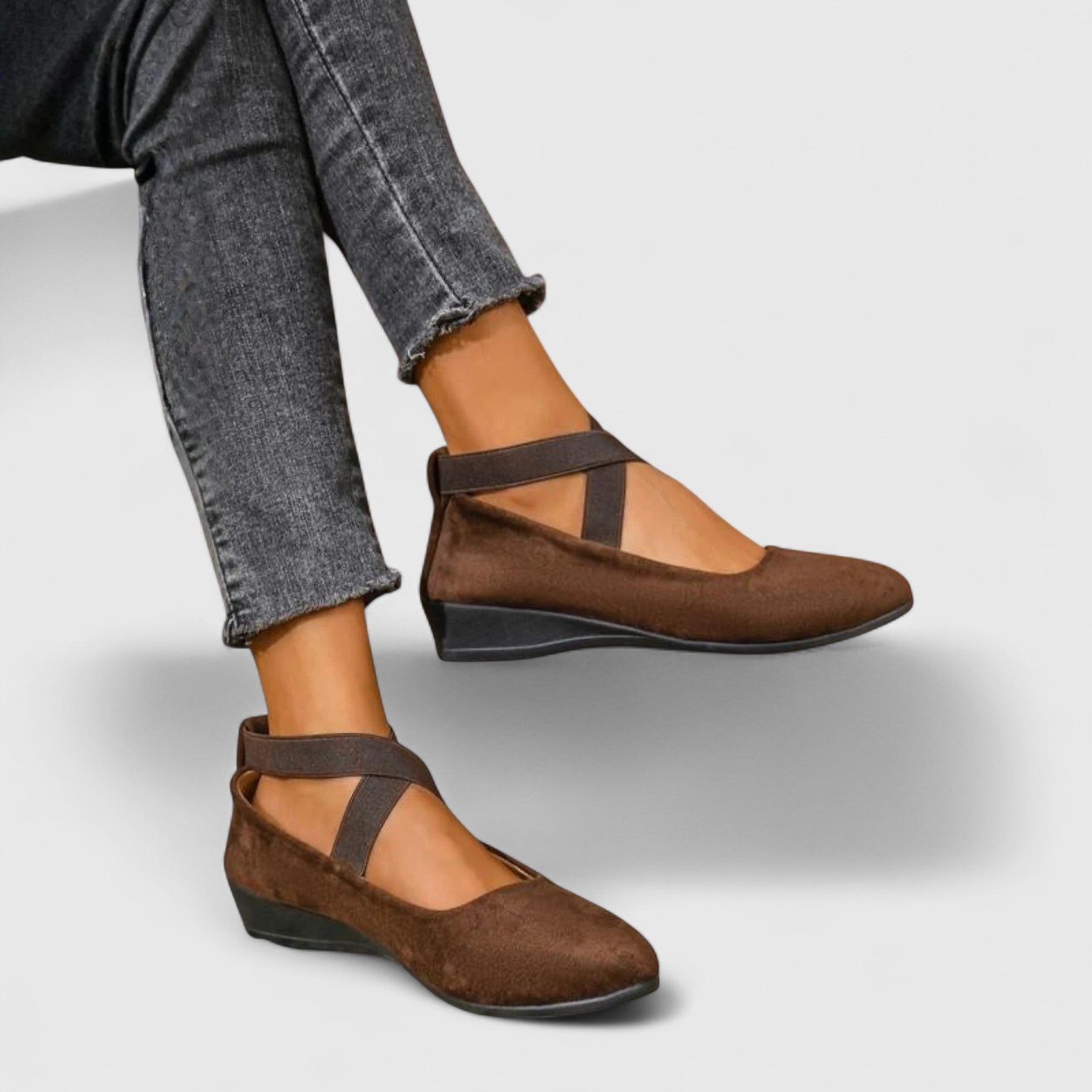 Harper | Orthopedic Shoes