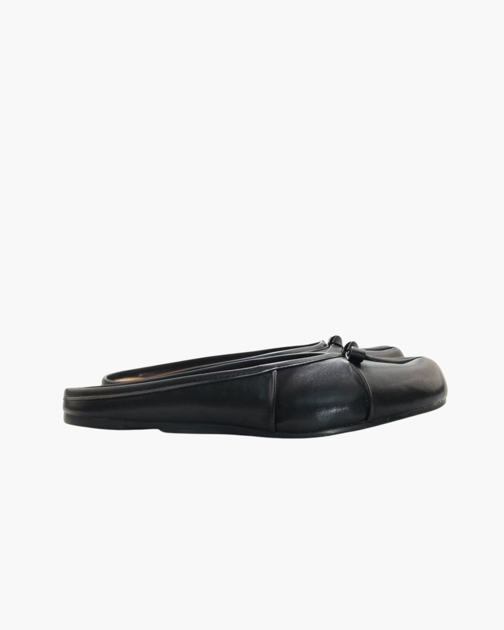 Bow Tie Tabi Sandals