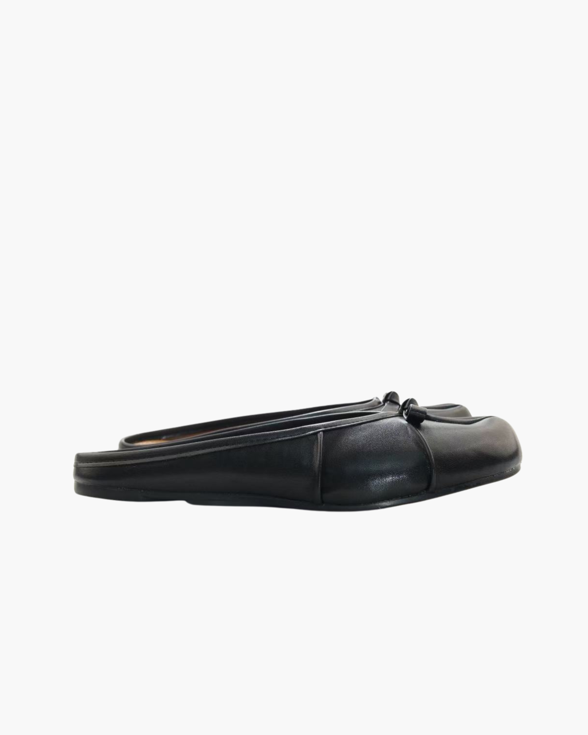 Bow Tie Tabi Sandals