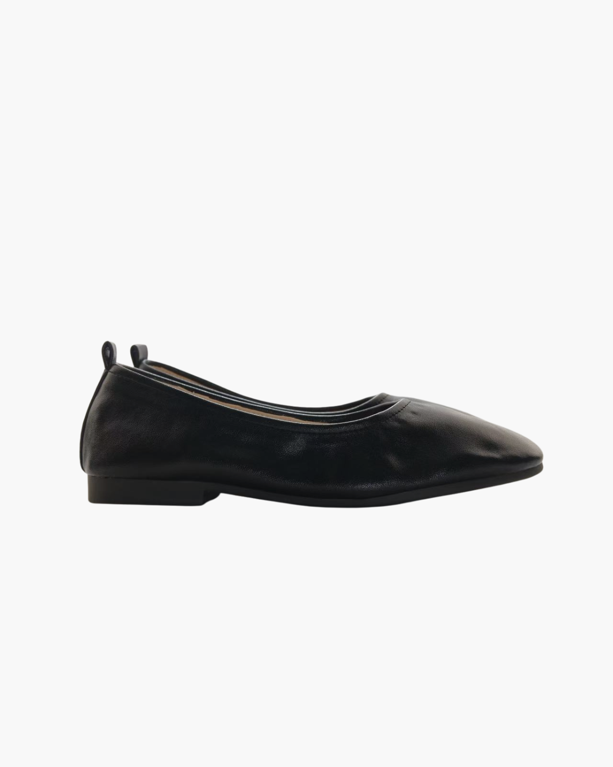 Soft Foldable Ballet Flats