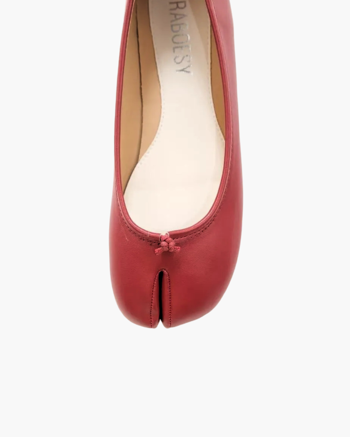 Tabi Ballet Flats